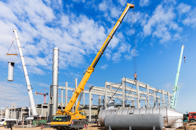 Corporation Expansions Will Be in Suburbs, Mid-Sized Cities