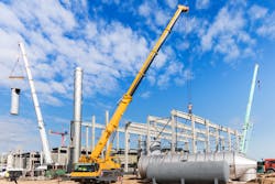 Corporation Expansions Will Be in Suburbs, Mid-Sized Cities Corporation Expansions Will Be in Suburbs, Mid-Sized Cities