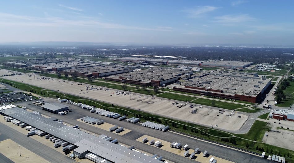 GE Appliances Expanding Louisville Plant, Creating New Jobs