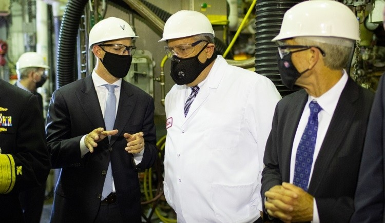 Kodak Moving into Pharmaceuticals with Help From Government