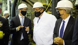 Kodak Moving into Pharmaceuticals with Help From Government Kodak Moving into Pharmaceuticals with Help From Government