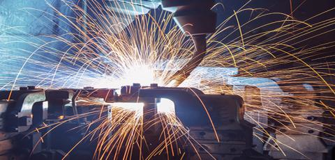 Manufacturing Innovative Institute Gets $1 M to Reskill/Upskill Workers