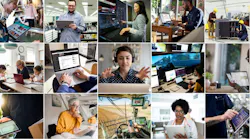 Microsoft to Bring Digital Skills to 25 Million