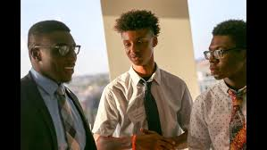 Tech Internships Address Racial Inequalities