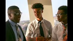 Tech Internships Address Racial Inequalities Tech Internships Address Racial Inequalities