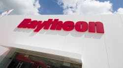 Raytheon Cuts 8,000 Jobs