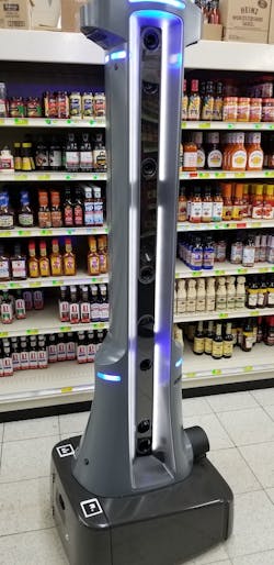 Retail In Sight Woodman's Retail In Sight Woodman's