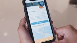 Block Chain App Block Chain App