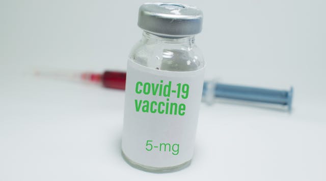 Covid 19 Vaccine © Malik Haris Dreamstime Covid 19 Vaccine © Malik Haris Dreamstime