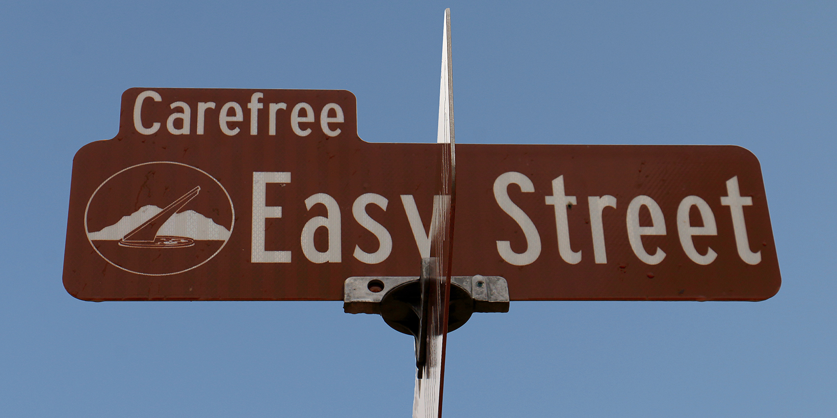 Easy Street 5efcb28361e49