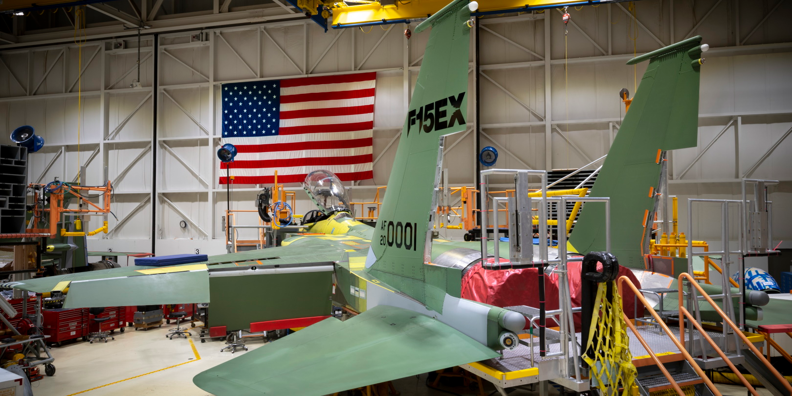 F 15 Ex Fighter Jet High Res Us Air Force 200713 F Xx000 001 5f0d33f84c0cf