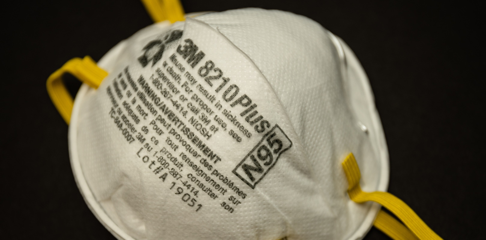 N95 Face Mask Jonathan J Castellon Hh3n Nz Vc Xik Unsplash 5f16735a15e7f