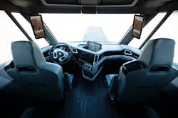 Nikola Two19 Nikola Two19