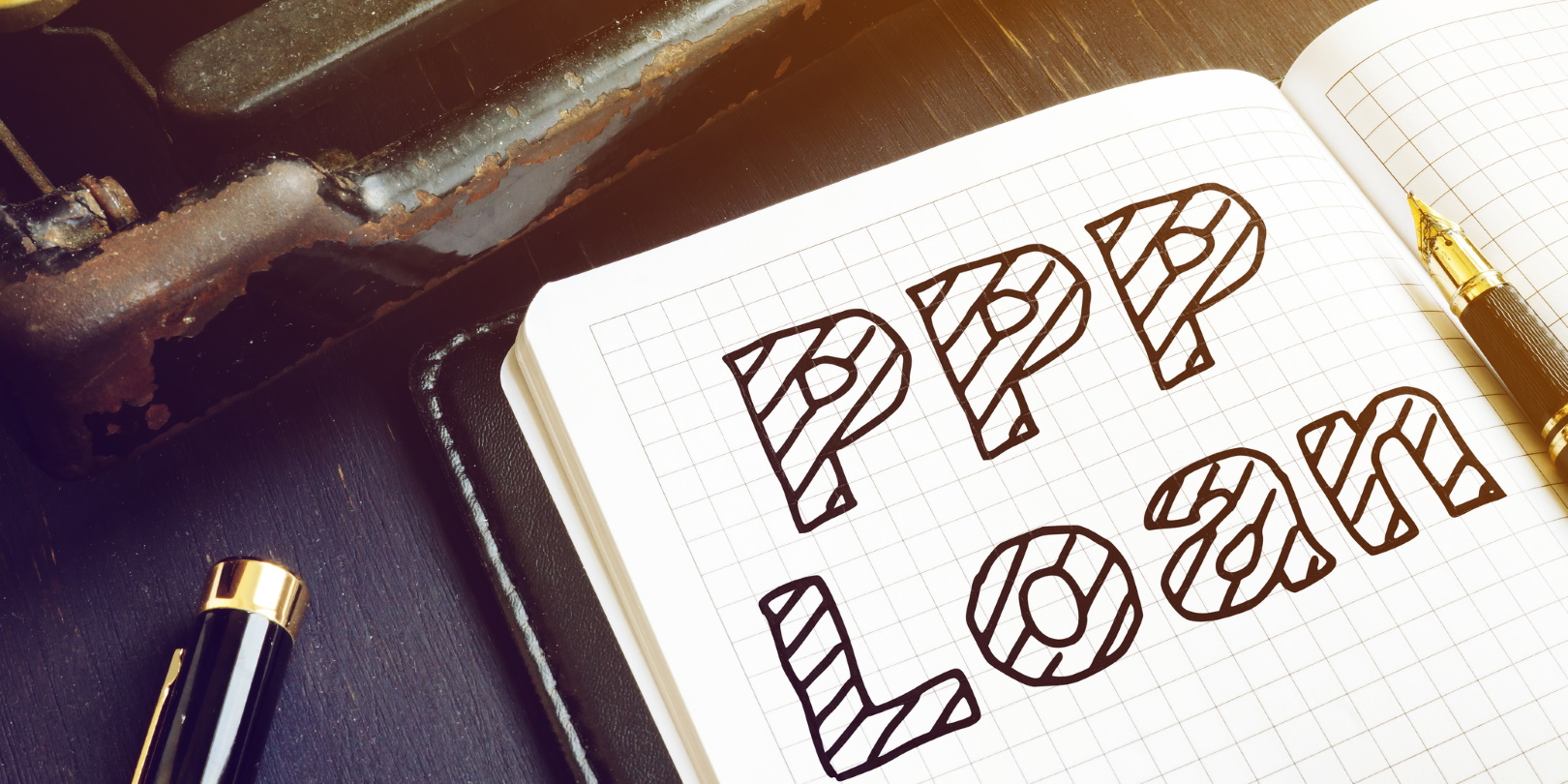 Ppp Loan Ledger Andrei Dodonov Dreamstime 5f03cc6e04574