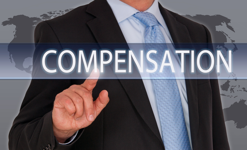 CEO Compensation is 320 Times Typical Worker