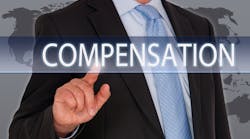 CEO Compensation is 320 Times Typical Worker