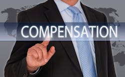 CEO Compensation is 320 Times Typical Worker CEO Compensation is 320 Times Typical Worker