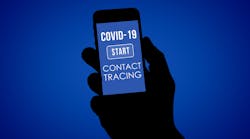Employees Want COVID Workplace Safety Notifications
