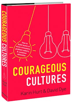 Courageous Cultures 3 D Book Courageous Cultures 3 D Book