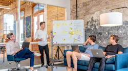 Employees Are Only Applying 54% of Newly Learned Skills