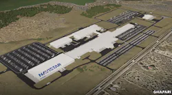 Navistar San Antonio Plant