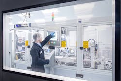 Web Highly Automated Lfi Assembly Line Web Highly Automated Lfi Assembly Line