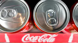 Coca Cola Cans Logo Red Cans Soda Cans Pop Cans Pavel Sytsko Dreamstime