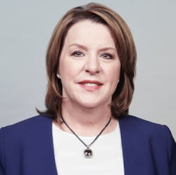 Tami Erwin, executive vice president and CEO
