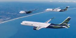 Airbus Title Image Zer Oe Concept Aircraft Patrol Flight