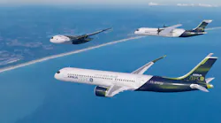 Airbus Title Image Zer Oe Concept Aircraft Patrol Flight