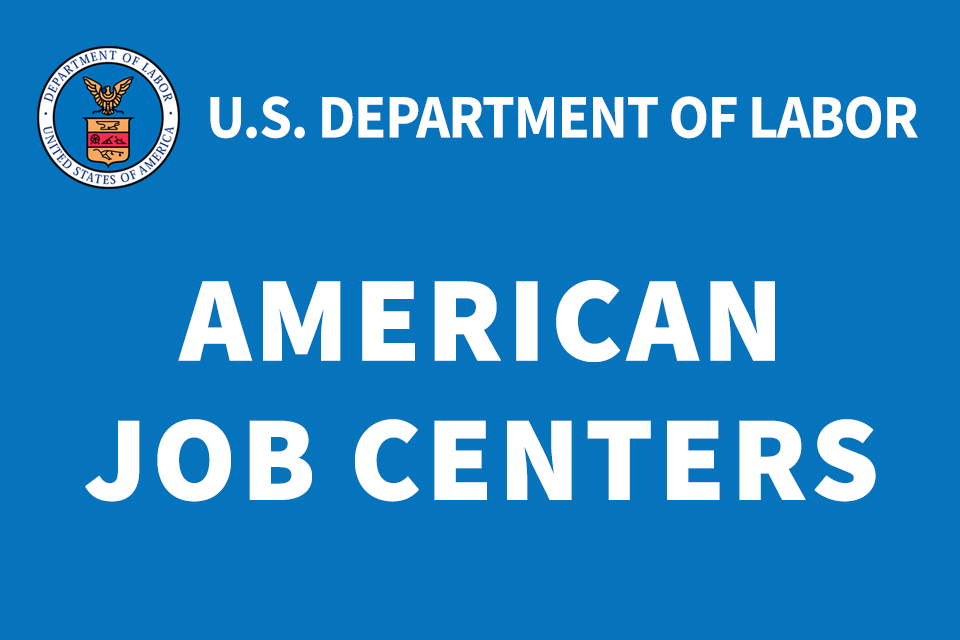 States Get Funds to Help People Find Jobs