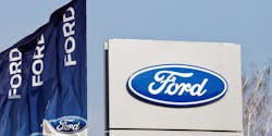 Ford Logo Dealership Flags Konstantin Markov Dreamstime 5f50249b9b32d Ford Logo Dealership Flags Konstantin Markov Dreamstime 5f50249b9b32d