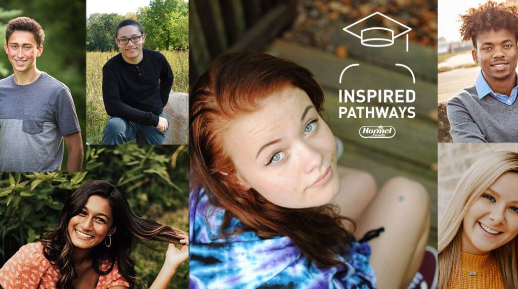 Hormel to Pay For Two Years of College for Associates' Children