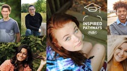 Hormel to Pay For Two Years of College for Associates' Children Hormel to Pay For Two Years of College for Associates' Children