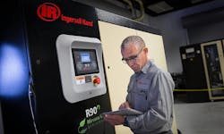 Ingersoll Rand Provides Equity Grant to All Employees Ingersoll Rand Provides Equity Grant to All Employees