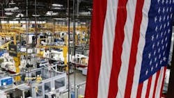 Manufacturers Pledge to Close Opportunity Gap Manufacturers Pledge to Close Opportunity Gap