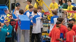 Texas Expands Its Robotics Education