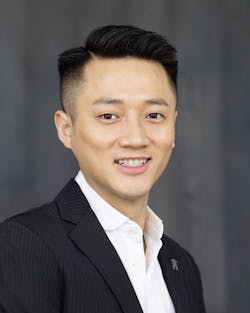 Vincent Li Cheetah Mobile Vincent Li Cheetah Mobile