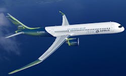 Airbus 1 Airbus Zer Oe Turbofan Concept Airbus 1 Airbus Zer Oe Turbofan Concept