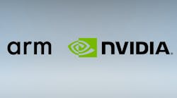 Arm+nvidia Logo Courtesy Nvidia Corp