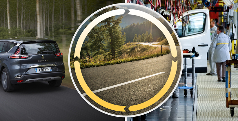Circular Economy Renault 5f4fbb8dc4973