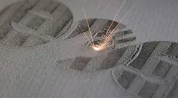 Eos Buildprocess Metal Logo