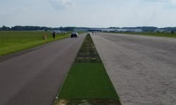 Grass Surrogate Testing Grass Surrogate Testing