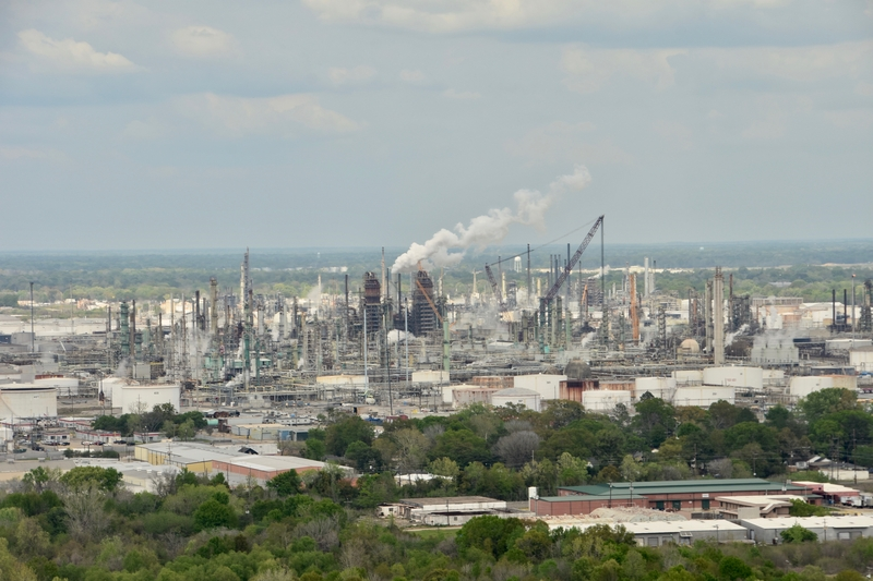 Exxon Mobil to Ct 1,900 US Jobs as Covid-19 Hits Oil Prices