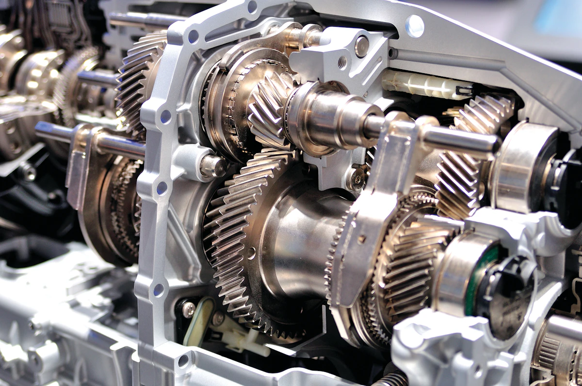 Manual Transmission Simulator – Toyota Patented a Manual Transmission ...