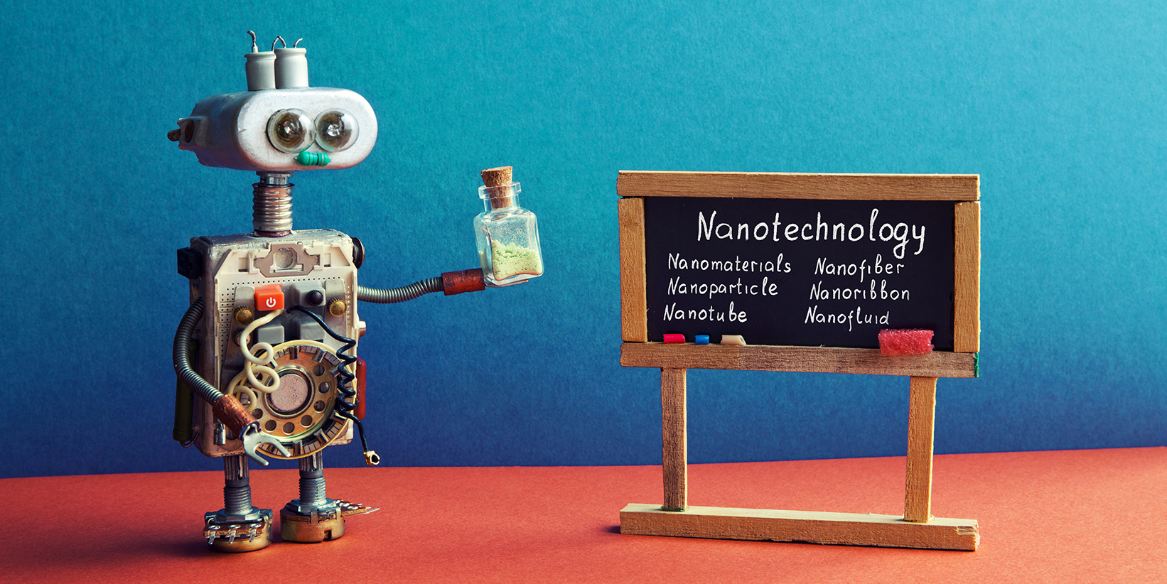 Nanotech Robot 5f7b759feda47