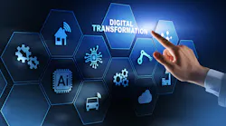 Digital Transformation