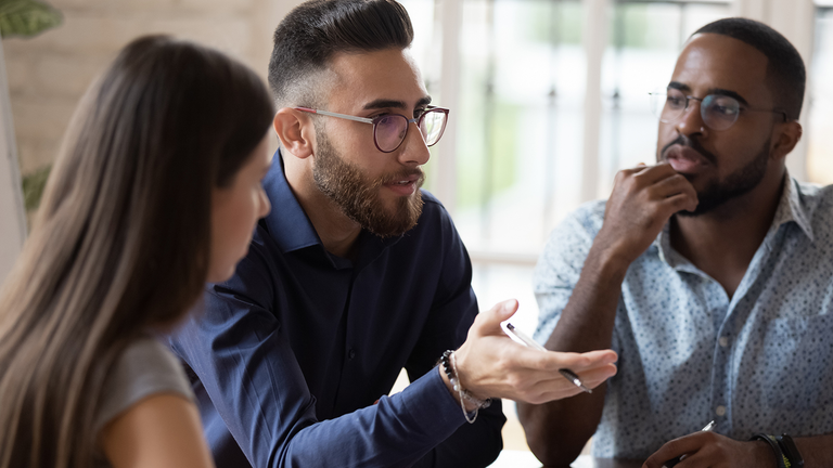 Design of Hiring Algorithms Impacts Diversity