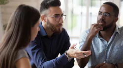 Design of Hiring Algorithms Impacts Diversity