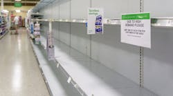 Empty Shelves Dreamstime 810 179332411